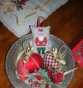 Addobbi per Natale