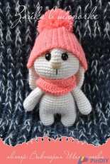 Viktoria Shakhmatova - Bunny with Hat - Russian - Free