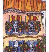 Michael Powell X49 - Handmade House of Provence - Shop 3