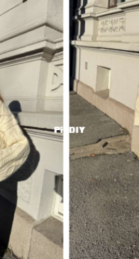 Frøya Sweater by Ingrid Dyb