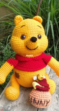 Winnie the Pooh