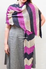 The Three Sisters by Kino Knits