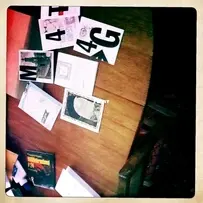 Card Making Day