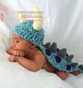 Esther Leavitt - Baby Sully