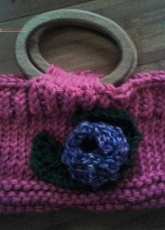 Rose Bag