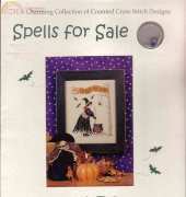 Sue Hillis Designs L178 Spells for Sale