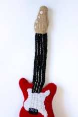 Oh!villo - Cristina Batista - Electric Guitar - Spanish - Free