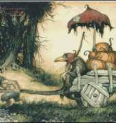 HAED HAELM 019 The Pumpkin Dealer by Larry Mcdougall XSD