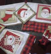 For Christmas