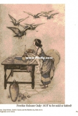 Great Works Gobles Cianna and Her Brothers by Odds & Ins (Free)