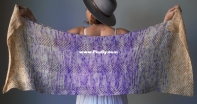 Ambling Way by Em Lyn Knits - Free