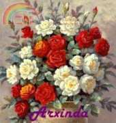 Arxinda - Roses