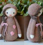 MyKrissieDolls - Kristel Droog - Krissie de Matryoshka - Dutch