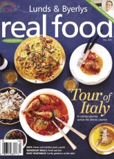 Lunds & Byerlys Real Food-Fall-2015