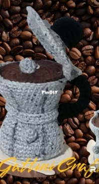 A GOOD COFFEE
