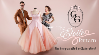 Gunnar Deatherage - Gertie and Gunnar - Étoile Skirt - Sizes 2-34