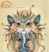 HAED HAELIRQS 123 QS Merlin by Linda Ravenscroft XSD