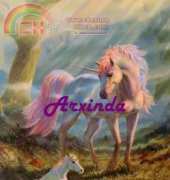 Arxinda Unicorn and Baby