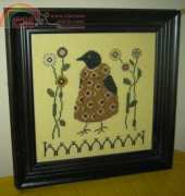 Goode Huswife- Ida Mae Crow