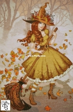 Witch - Vorozheya