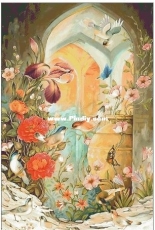 Arabian tales by Ivolga XSD