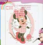Vervaco PN-0145182 Minnie Mouse