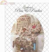 The Graham Collection-GCC007-Grahams Pins & Pouches
