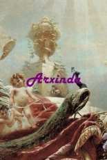 Arxinda - Venus Descansando