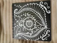 Meditative Drawing11