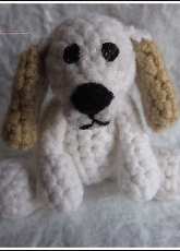 Prince the Tiny Puppy - Melissa Trenado - English - Free