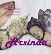 Arxinda - Baby Butterflies