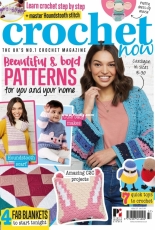 Crochet Now Issue 37 2019