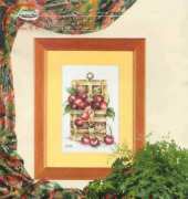 Lanarte 34385 Crate with apples xsd + pcs