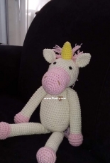 White Unicorn