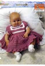 The NeedleCraft Shop- Robin L Murphy -Beautiful Baby Dress