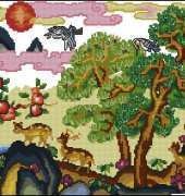 Chinese Landscape