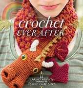 Brenda K B  Anderson - Crochet Ever After