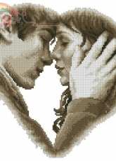 Jacky Lonen - First Kiss