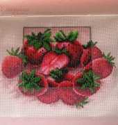 Charivna Mit A-019 - Strawberries