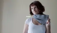 Miura Cowl - Olga Buraya-Kefelian Olgajazzy