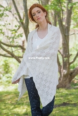 Marcy Wrap by Berroco Design Team-Free