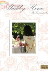 The Enchanted Garden- Shabby Home