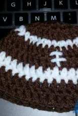 Football Hat