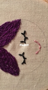 traditional embroidery