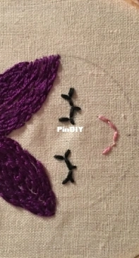 traditional embroidery