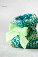 Margalo Gift Bag by Megan Goodacre -English-Free