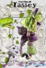 Crochessie - Esther Emaar - Fantirumi Tassey - Dutch