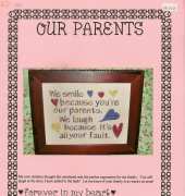 Forever in My Heart FL-149 - Our Parents