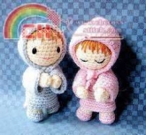TGLD doll - Say prayers - French - Translated