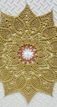 Doily